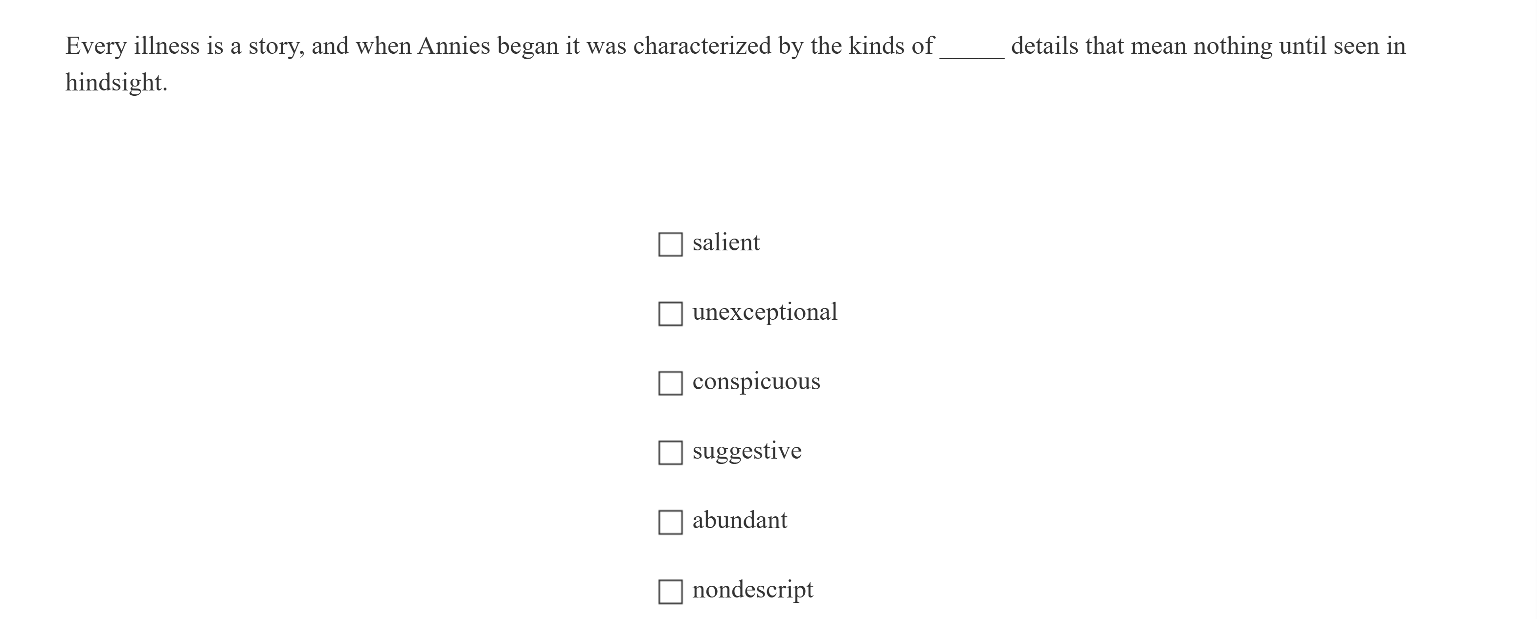 KMF Comprehensive set of mathematics questions after the reform